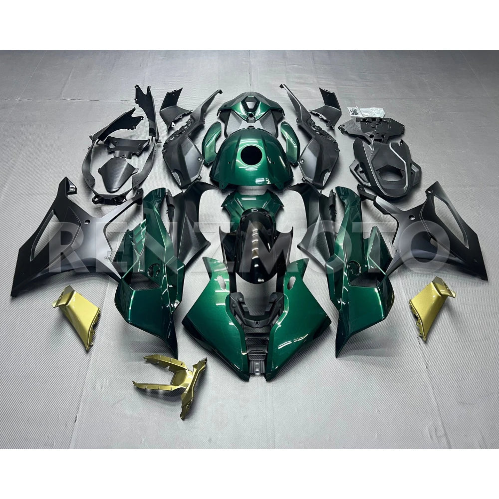 For BMW S1000RR 2025 2026 Full Fairings Motorcycle Set Body Kit