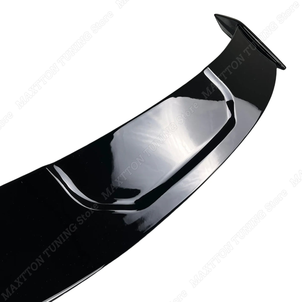For BMW 1 Series F40 M135I Gloss Rear Roof Lip Spoiler Tail Wing