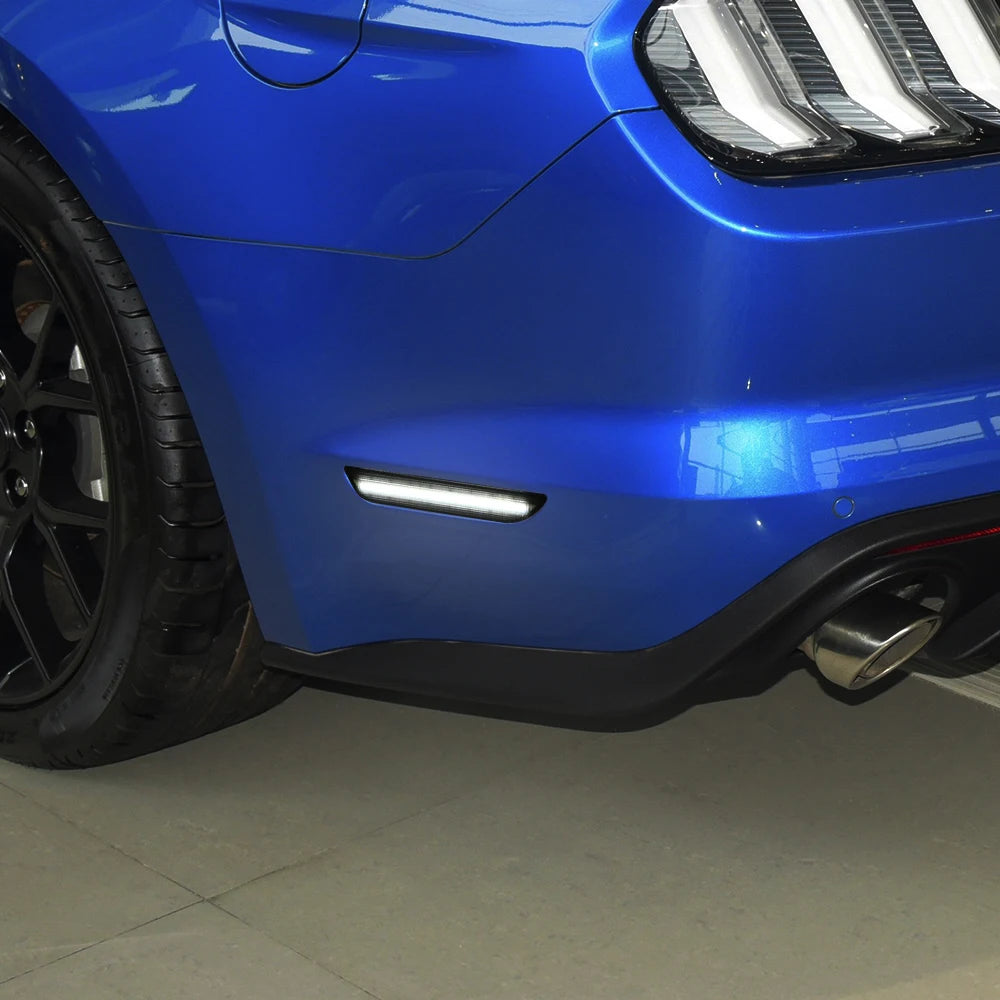 For Ford Mustang 2015 2016 2017 2018 2019 2020 2021 2022 2023