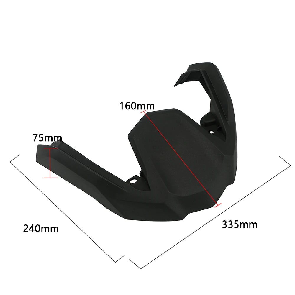 For BMW R1200GS Adv R1250GS Adventure R1200 R1250 Gsa Motorcycle