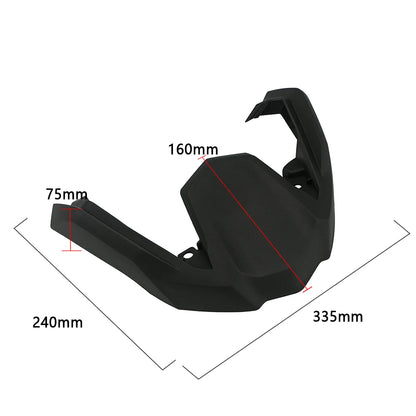 For BMW R1200GS Adv R1250GS Adventure R1200 R1250 Gsa Motorcycle
