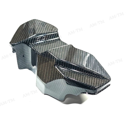 For BMW G20 G21 G22 G23 Dry Carbon Fiber G26 M340I M440I B58 B48
