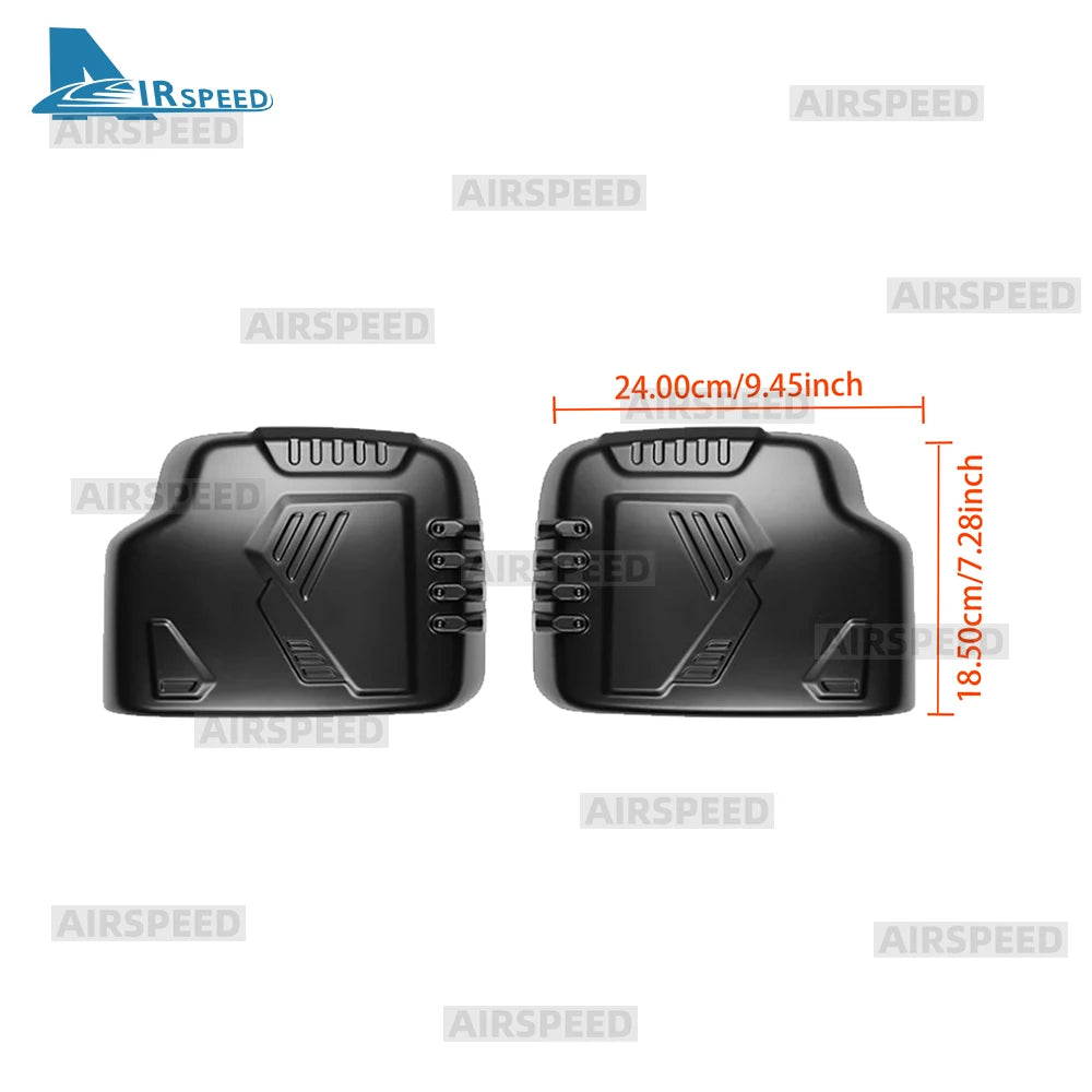 For Suzuki Jimny JB64 JB74 2018 2019 2020 2021 2022 2023 Lhd Rhd