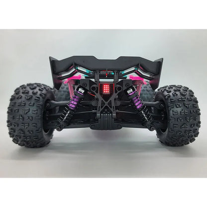 For 1 16 Arrma MINI Kraton Rc Simulation MINI Kraton Front Rear