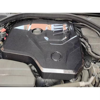 For BMW Series X3 G01 G08 X4 G02 X6 G06 X5 G05 Carbon Fiber