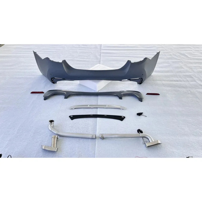 For F10 F18 To G30 G38 Series F10 F18 g30g38lci 530I 535I Mt