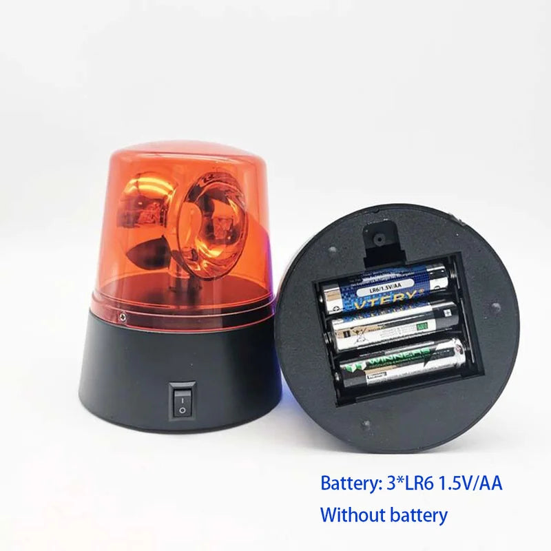 For Kids Energy-Efficient Christmas Thanksgiving Strobe Wireless