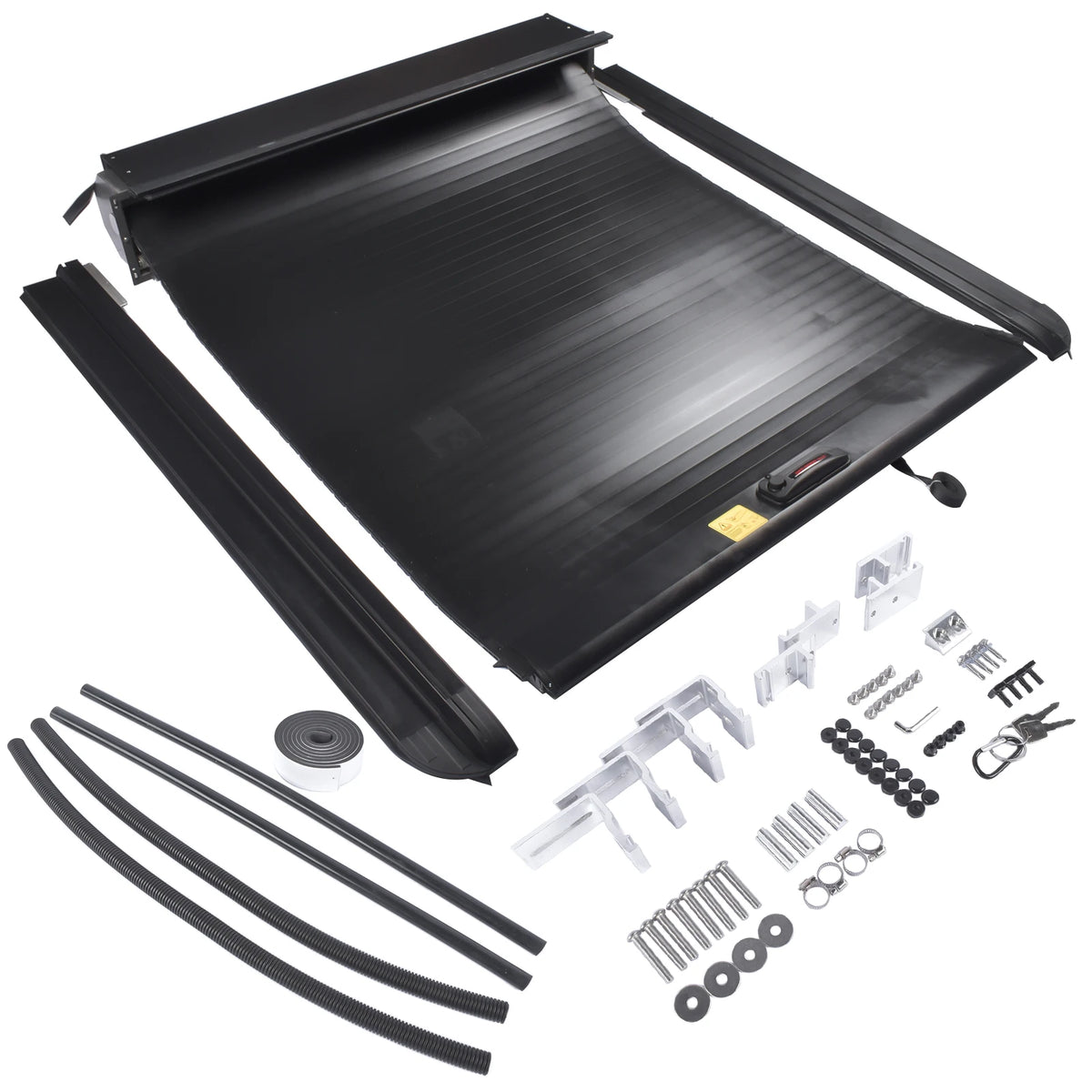 For Colorado Tundra Revo Vigo Dmax Tonneau Cover Ranger f-150