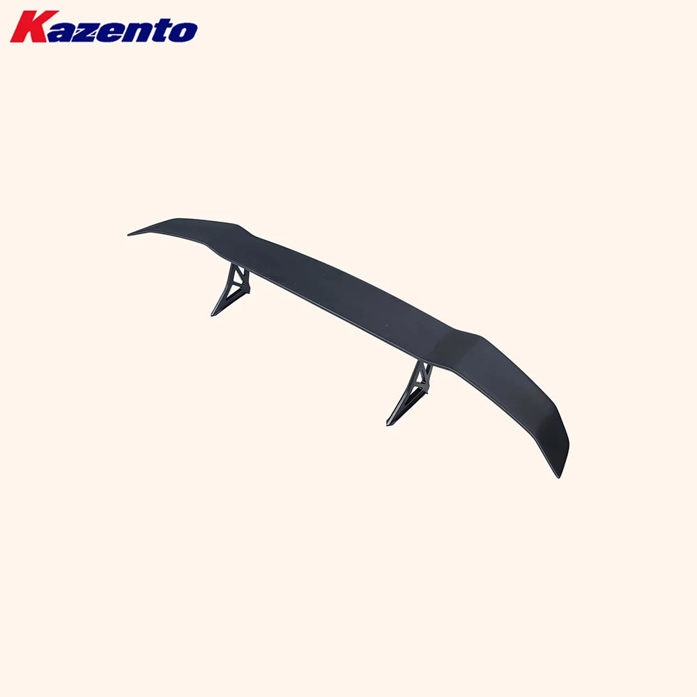 For Lamborghini Huracan LP610 Fiberglass V Rear Trunk Gt Spoiler