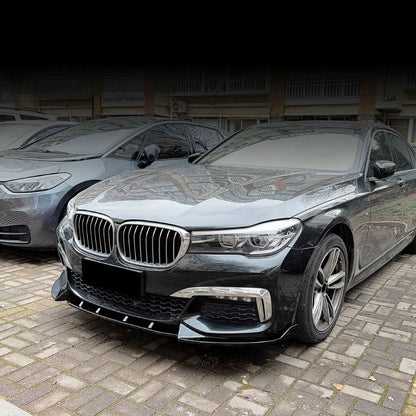 For BMW 7 Series G11 G12 M Sport 2016-2018 pre-lci Front Bumper