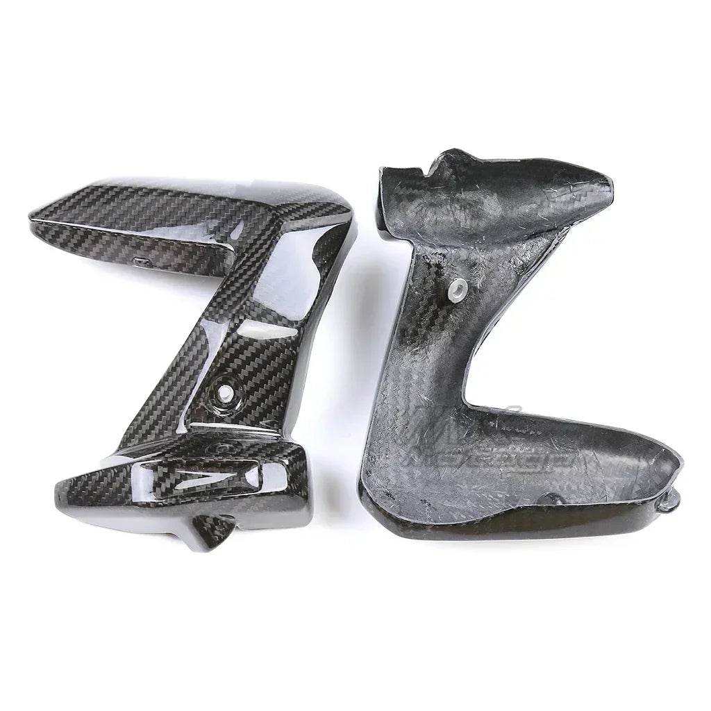 For BMW R1250 Rs Gs Rt R1250RS R1250GS Adv Carbon Fiber
