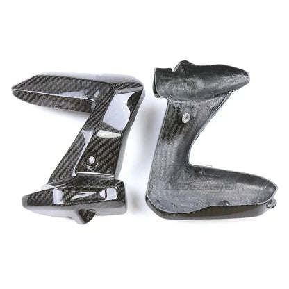 For BMW R1250 Rs Gs Rt R1250RS R1250GS Adv Carbon Fiber