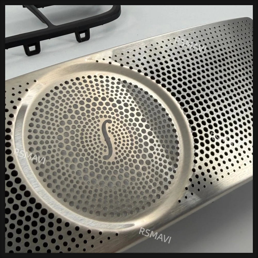 For Mercedes-Benz C-Class Coupe C205 2015-2021 Glasses Holder
