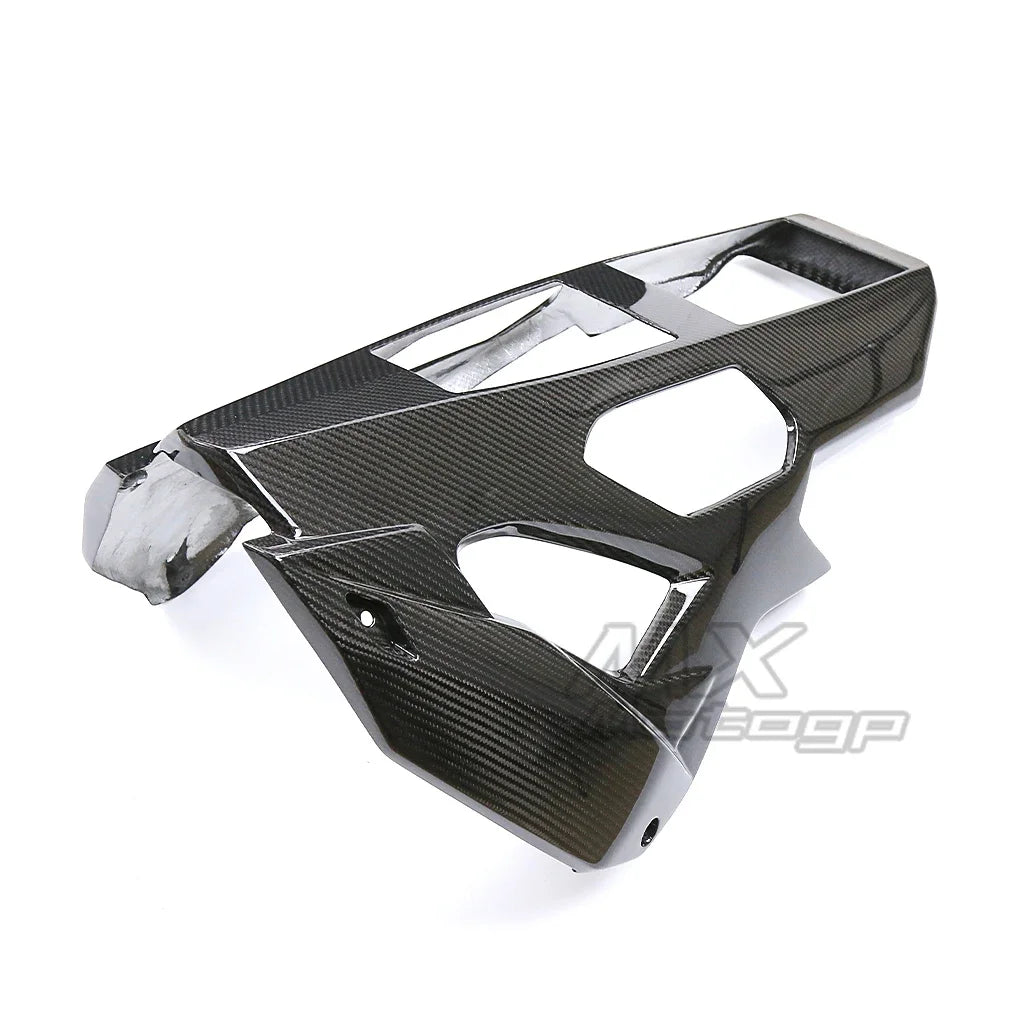 For BMW S1000R S1000 R 2021-2025 M1000R Carbon Fiber Lower Belly