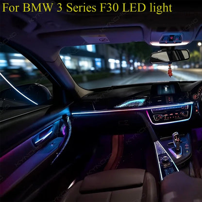 For BMW 3 Series F30 F34 Series F32 F34 F36 Ambient Symphony