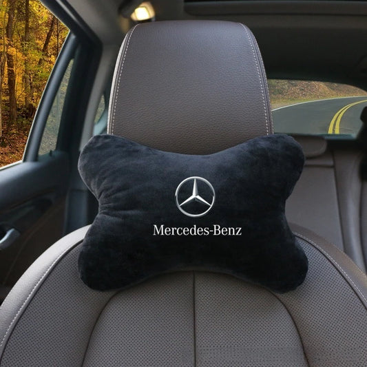 For Mercedes Benz W211 W203 W204 SEAT Headrest Restraint Safety