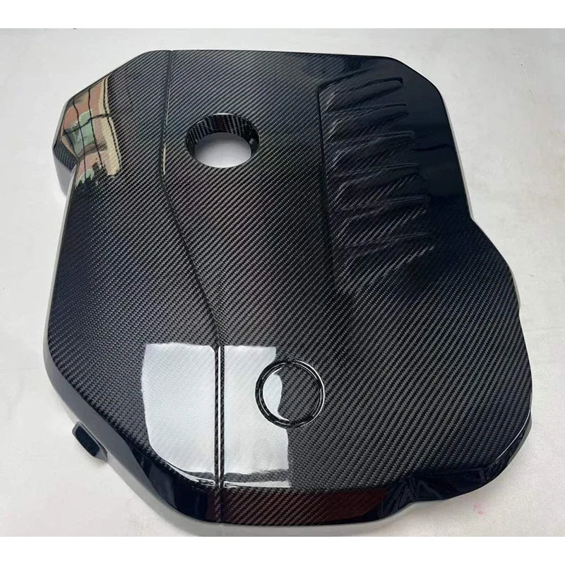 For BMW 3 4 5 6 Series G20 G22 G30 G11 G12 G32 M540 Carbon