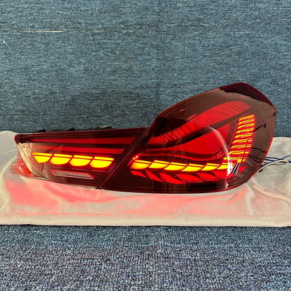 For BMW 6 Series F06 F12 Antique Taillights Manufacturer F13 Gts
