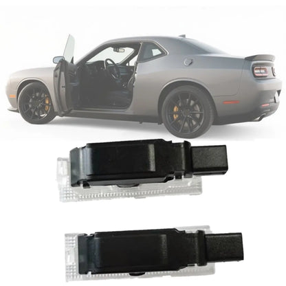 For Dodge Challenger 2008-2019 Scat Pack Projection Suitable Srt