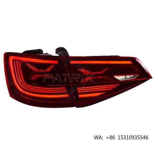 For Volkswagens Vws Touaregs Tiguans Polos Tail Assembly Jettas