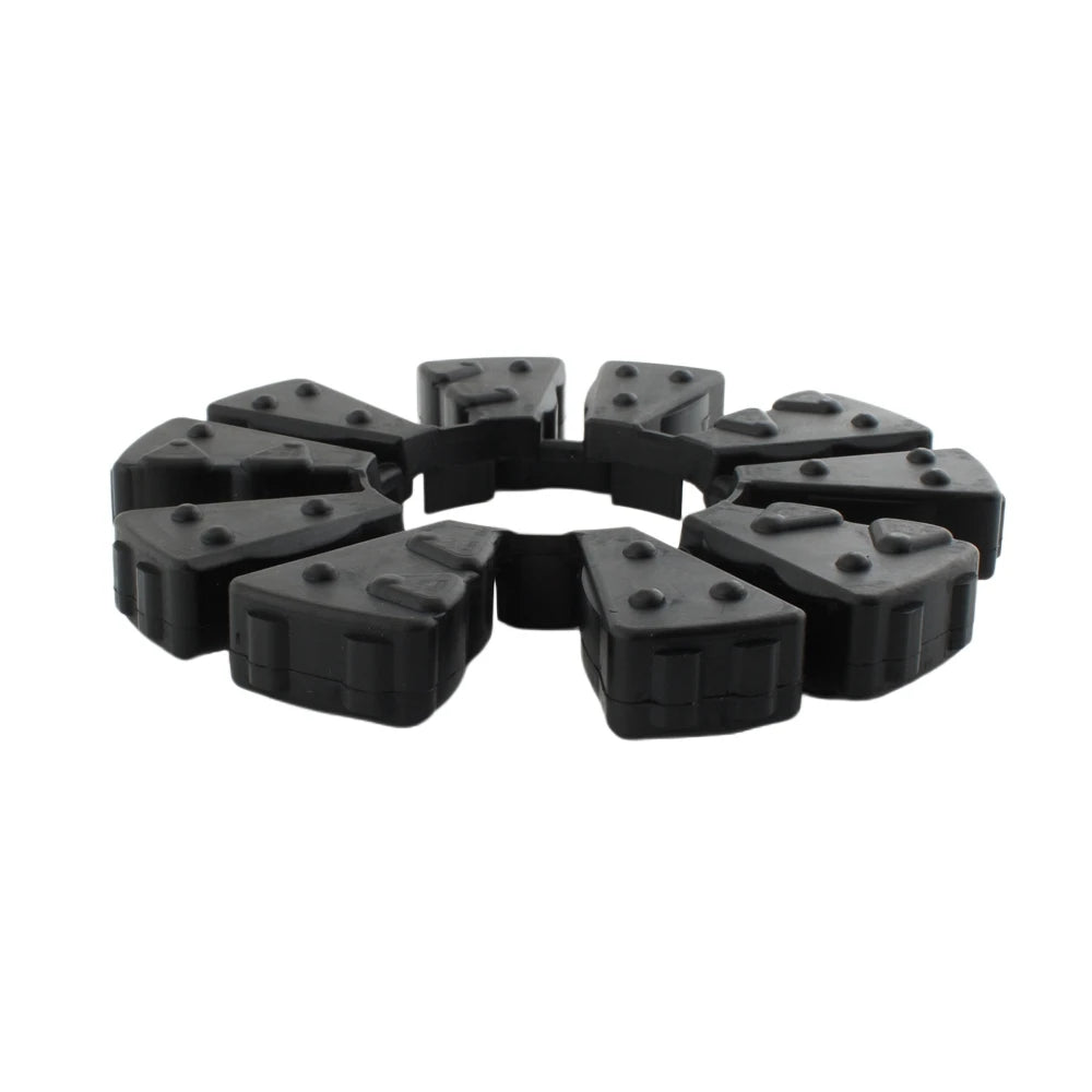 For BMW S1000RR R 2019-2025 Motorcycle Rear Wheel Damper Rubber