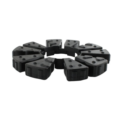 For BMW S1000RR R 2019-2025 Motorcycle Rear Wheel Damper Rubber