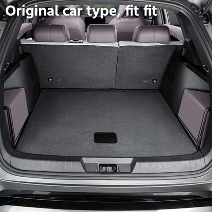 For BYD Song Plus Seal U 2020-2025 Foldable Trunk Storage Box