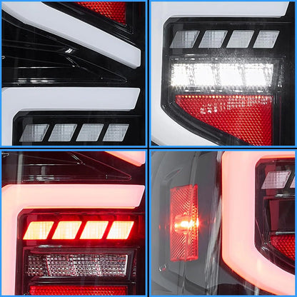 For Silverado 1500 2500HD 3500HD 2007-2013 Vland yab-svr-0354