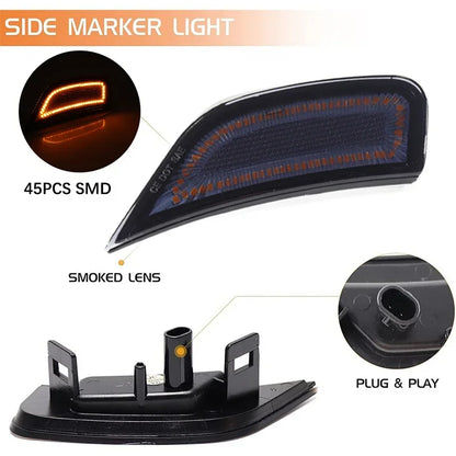 For GMC Yukon Xl Chevrolet Tahoe Suburban Cadillac Escalade Esv