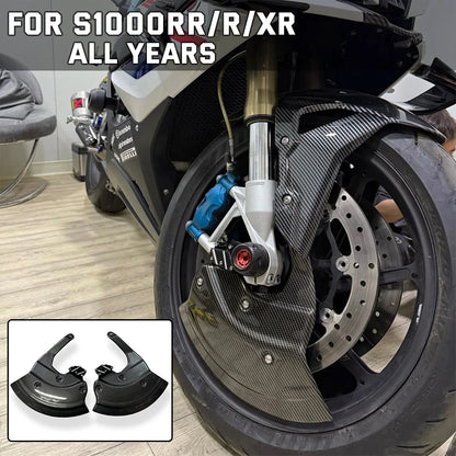 For BMW S1000RR S1000R M1000RR M1000R S1000XR M1000XR Front