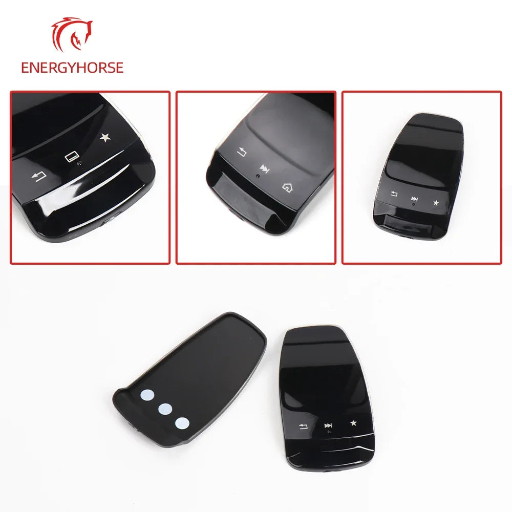For Mercedes Benz C Glc Gls Console Navigation Handwriting