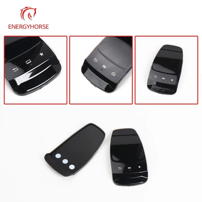 For Mercedes Benz C Glc Gls Console Navigation Handwriting
