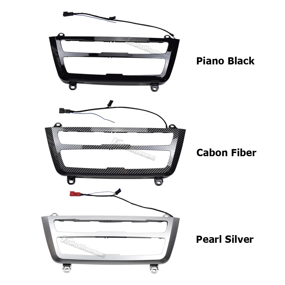For BMW 3 4 Series F30 F35 F36 3GT F34 M3 M4 F80 F82 F83