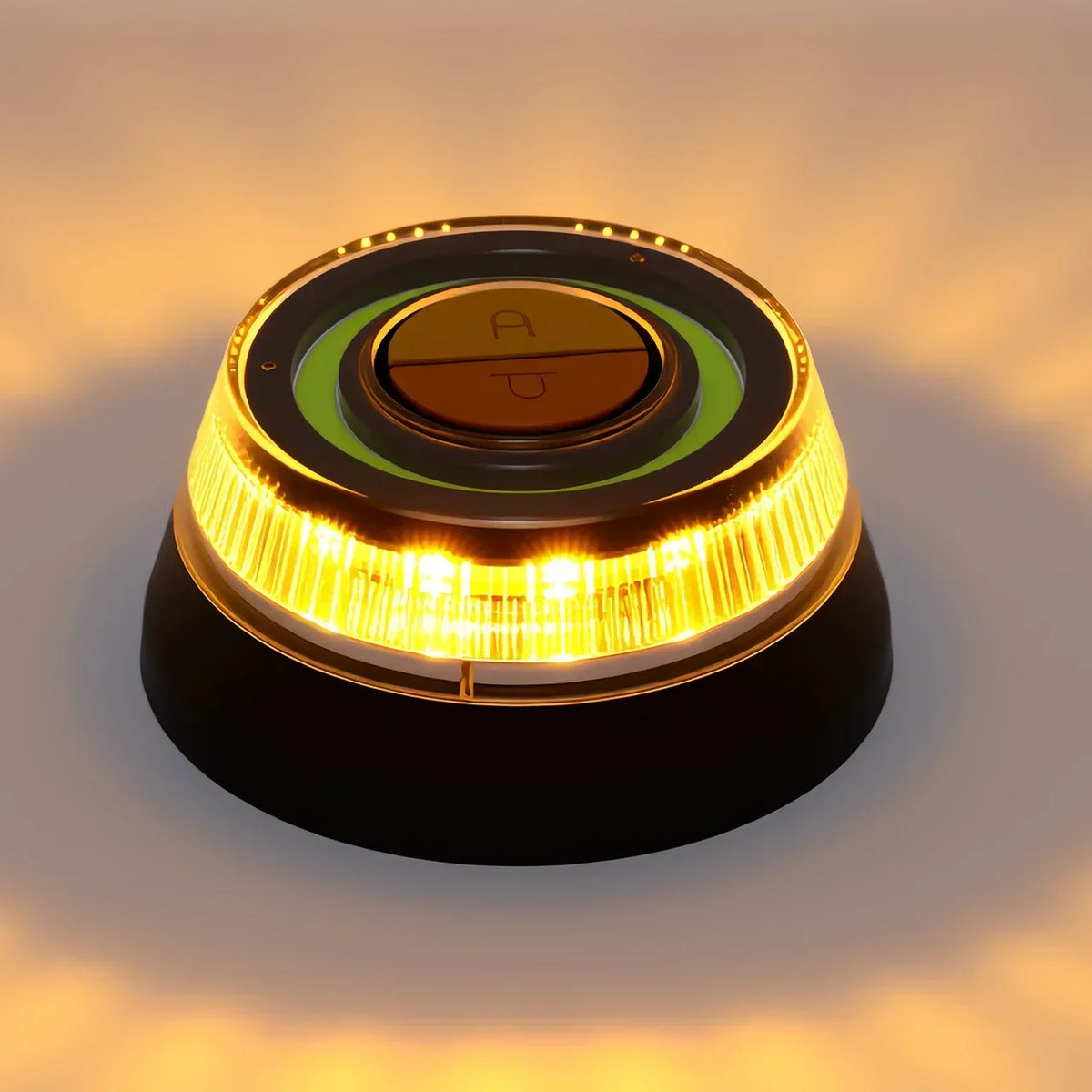 V16 must-have Emergency Spanish Dgt 3.0 Magnetic indu360 Degree