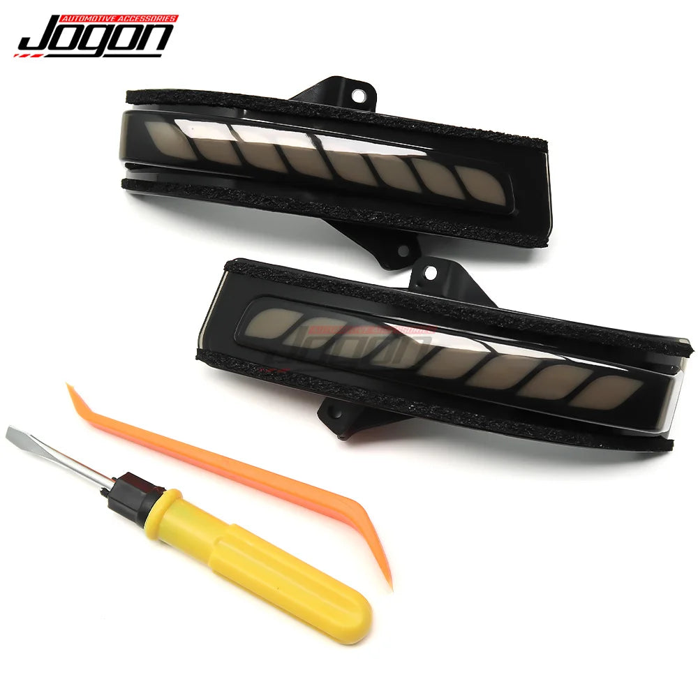For Suzuki Sierra Jimny Dynamic Indicator Turn Signal jb64w