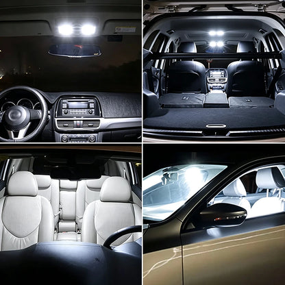 For Audi A4 S4 B8 2009 Interior Kit 2010 2011 2012 2013 2014