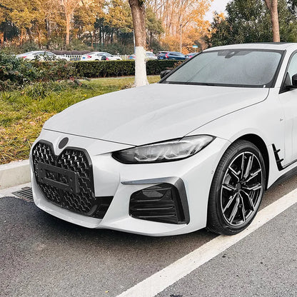 For BMW 4 Series G22 G26 420I 430I I4 M50 M Sport 2020-2025