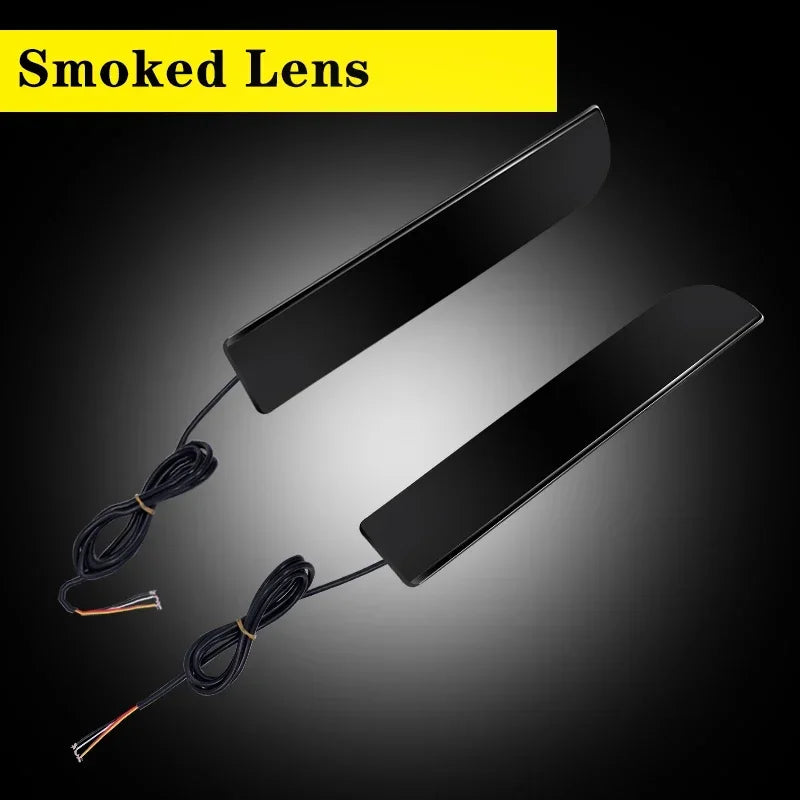 For Mitsubishi Lancer Outlander Evolution X Rear Bumper