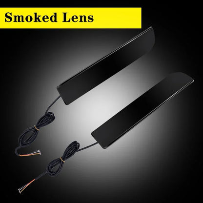 For Mitsubishi Lancer Outlander Evolution X Rear Bumper