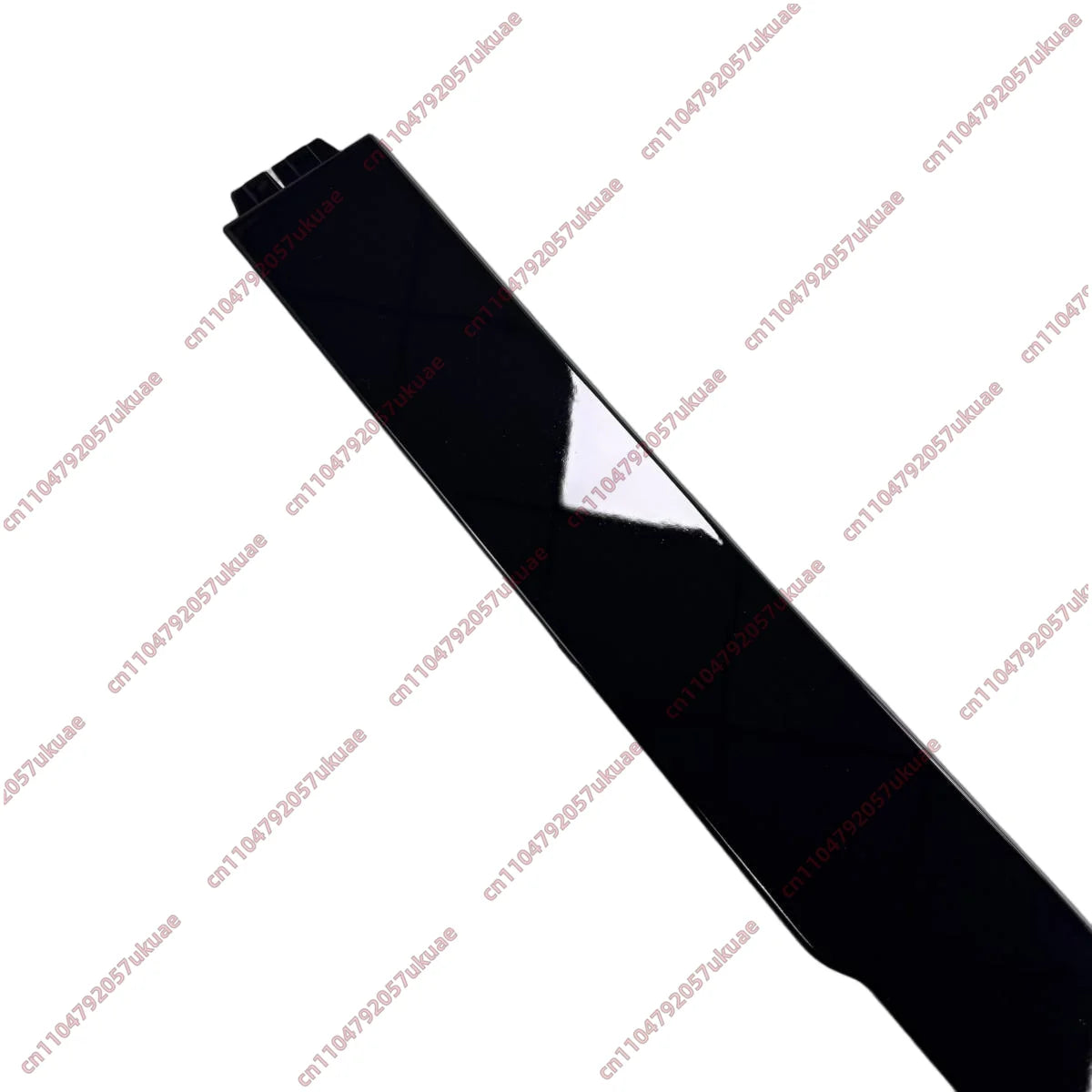 For BMW 5 Series F10 F11 Rear Bumper Side Skirt Canards