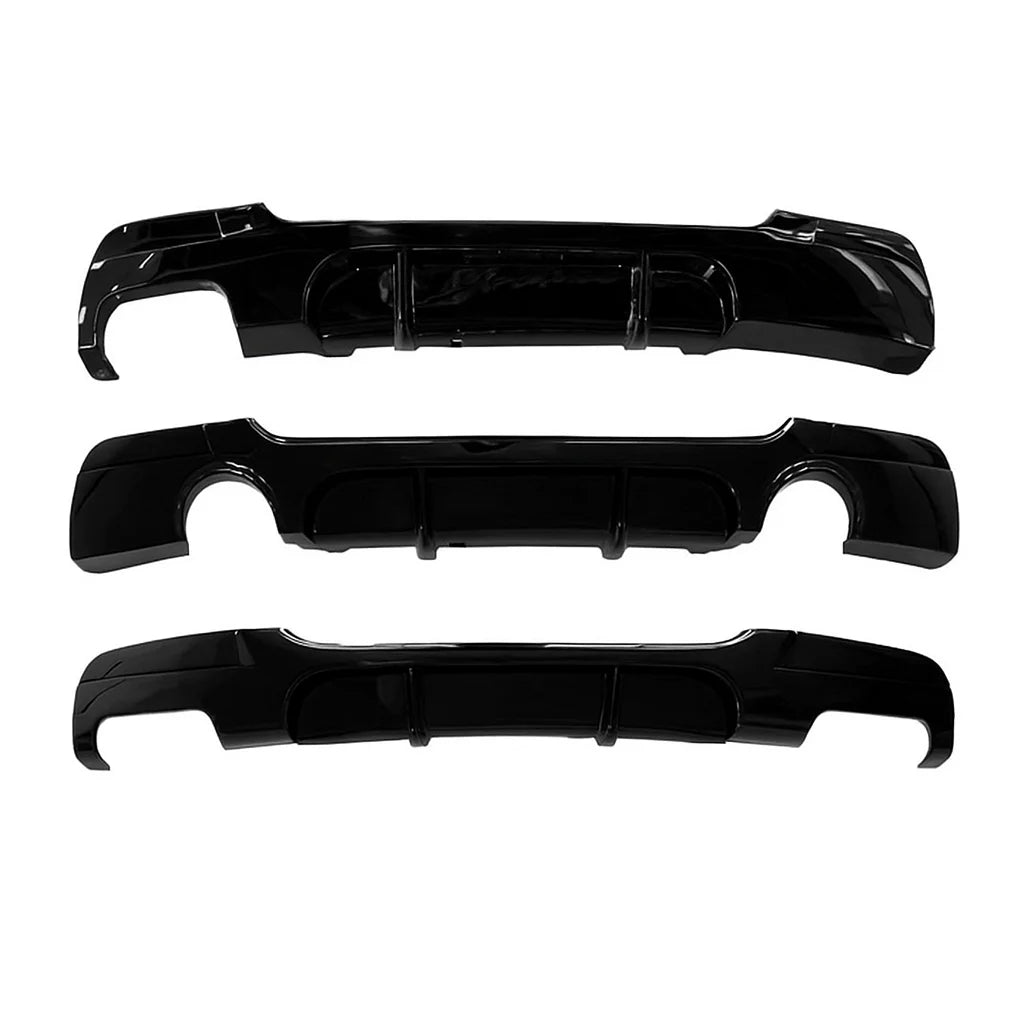 For BMW E92 E93 328I 335I 2007-2013 Coupe Convertible Rear