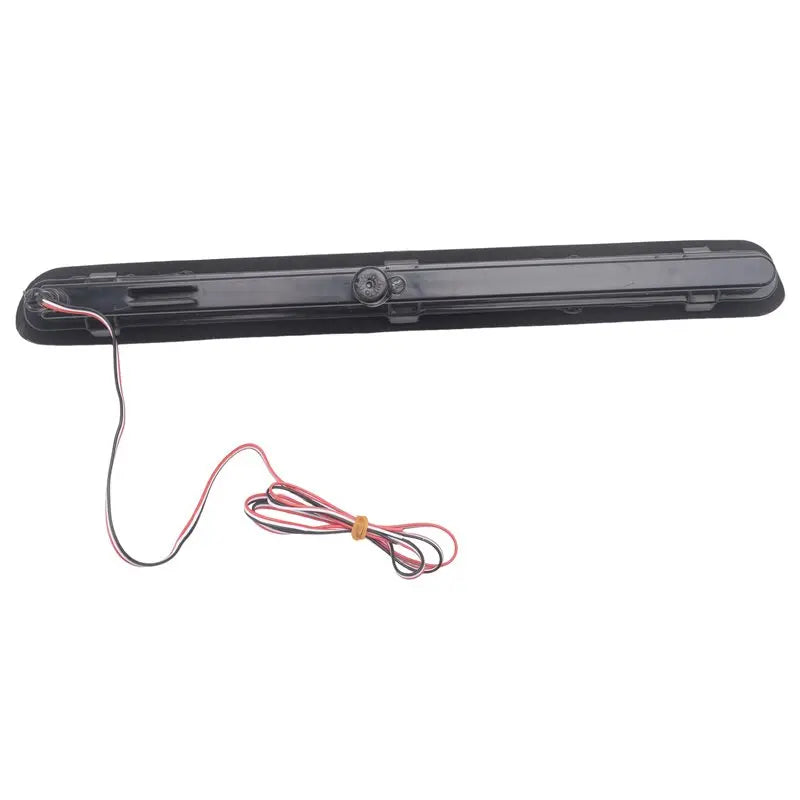 For Toyota Hilux Revo 2015-2020 Black Third Brake Turn Signal
