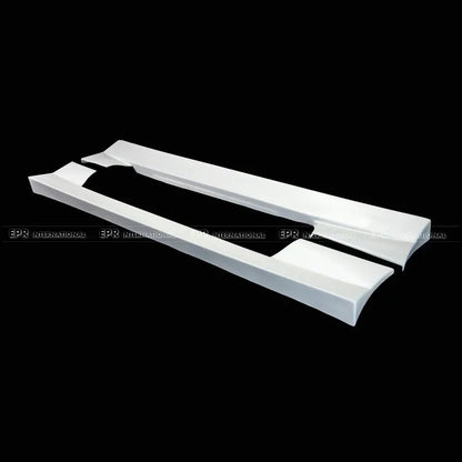 For Nissan 180SX Ur Style Side Skirt Aftermarket Tuning Body Part