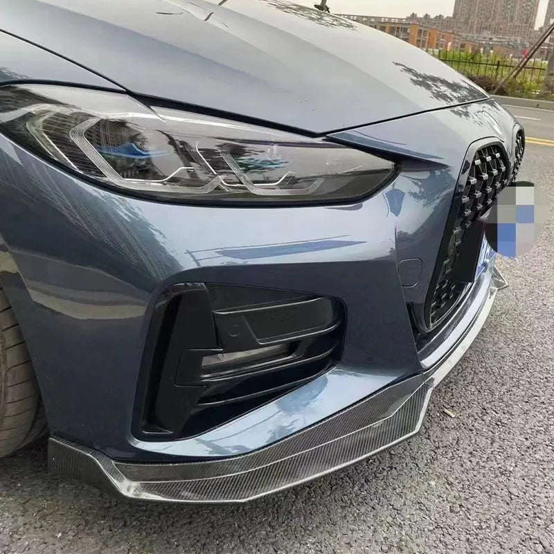 For BMW 4 Series G22 G23 M440I M440D 430D 430I 2020-2023 Carbon