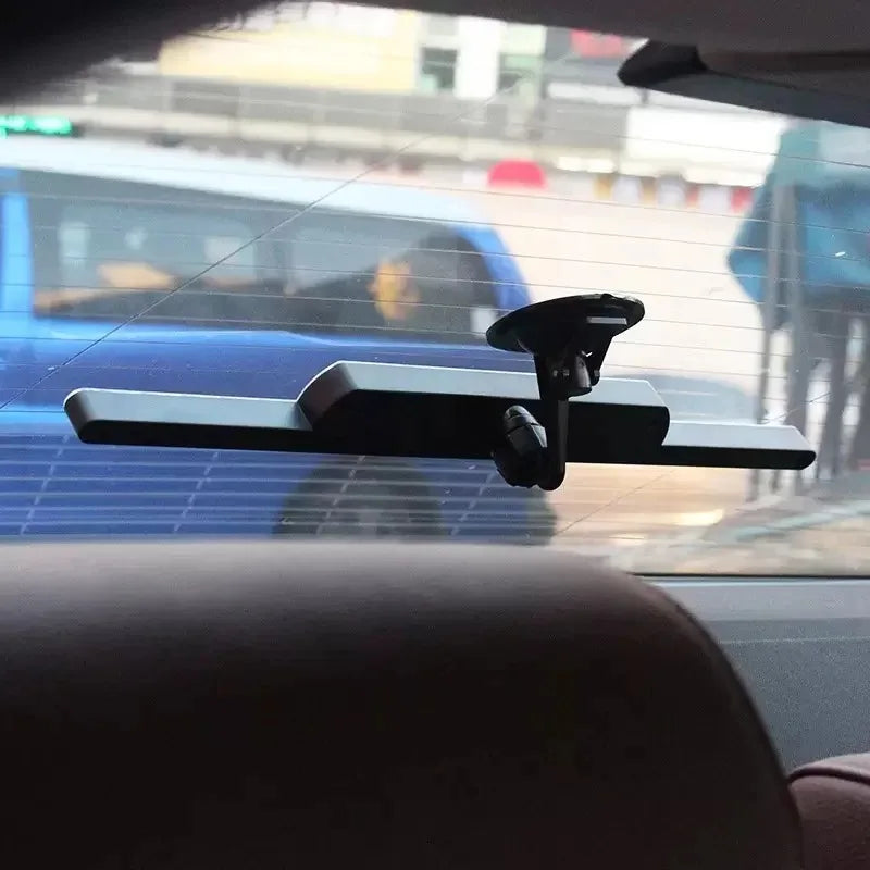 Emergency Solar RGB Strobe Warning Multifunction anti-collision
