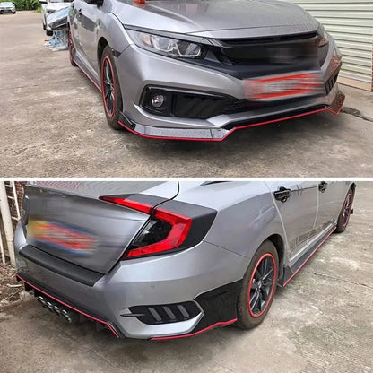 1roll 12 22MM Red Strip Thickened Meters 5M Bumper