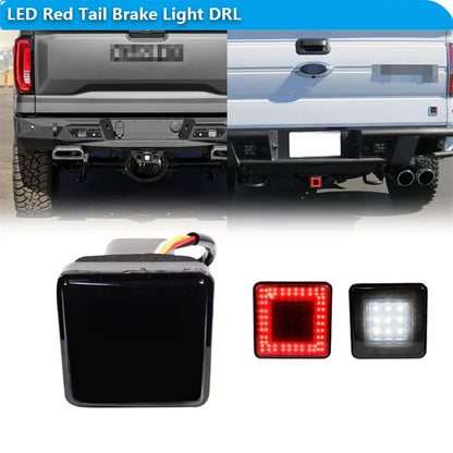 For Pickup Trucks SUV Jeep Class Iii X Hitch Receiver 1PC