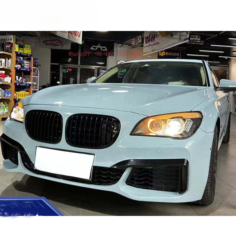 For 7 Series F01 F02 2009-2015 Hongsheng productsm760 Full Body