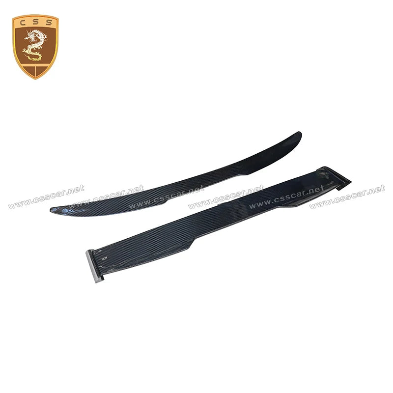 For BMW X6 2020 2021 2022 2023 G06 Larte Rearview Mirror Cap