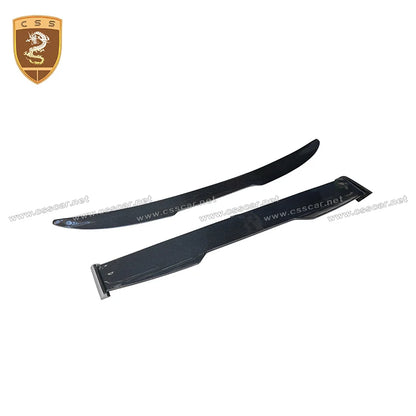 For BMW X6 2020 2021 2022 2023 G06 Larte Rearview Mirror Cap